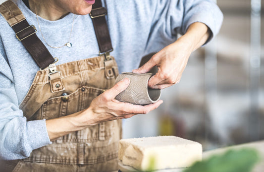 Ateliers d'exploration du travail de l'argile  +DÉBUTANT(E) et AVANCÉ(E)