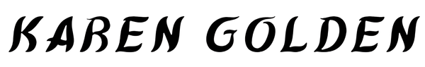 Karen Golden art